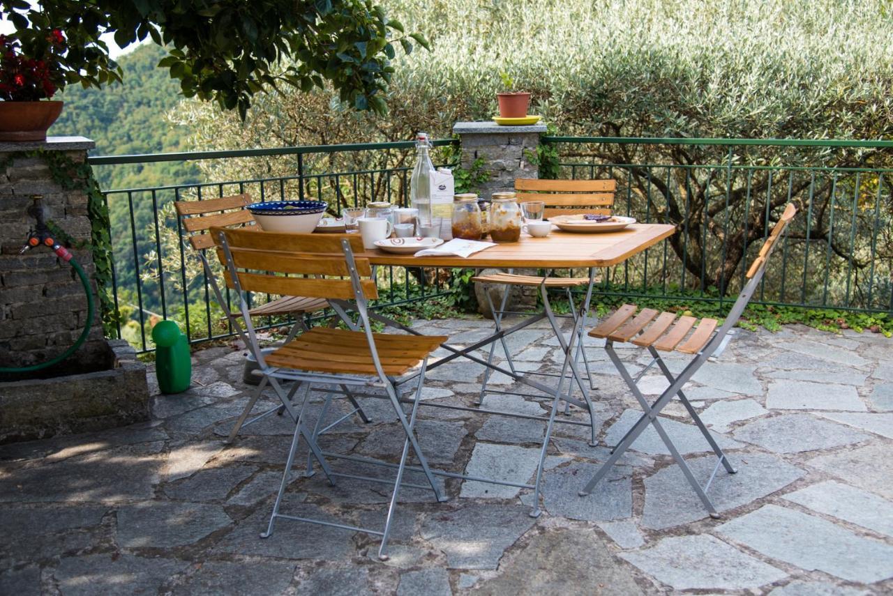 Вілла Il Giardino Di Piero - Lt-0029 Salto Chiesa Екстер'єр фото