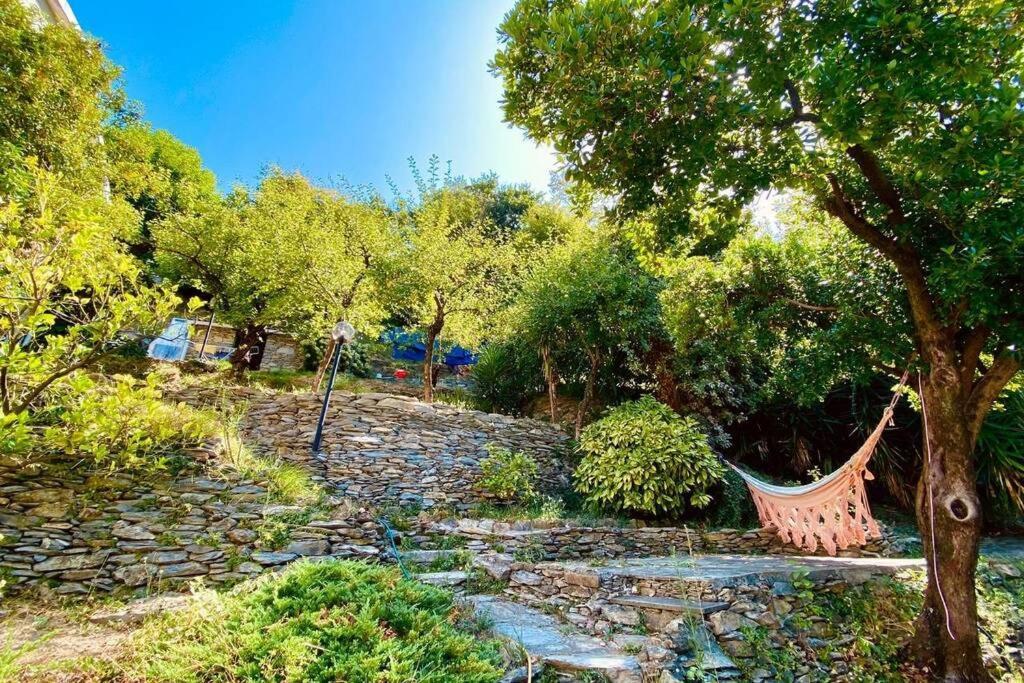 Вілла Il Giardino Di Piero - Lt-0029 Salto Chiesa Екстер'єр фото