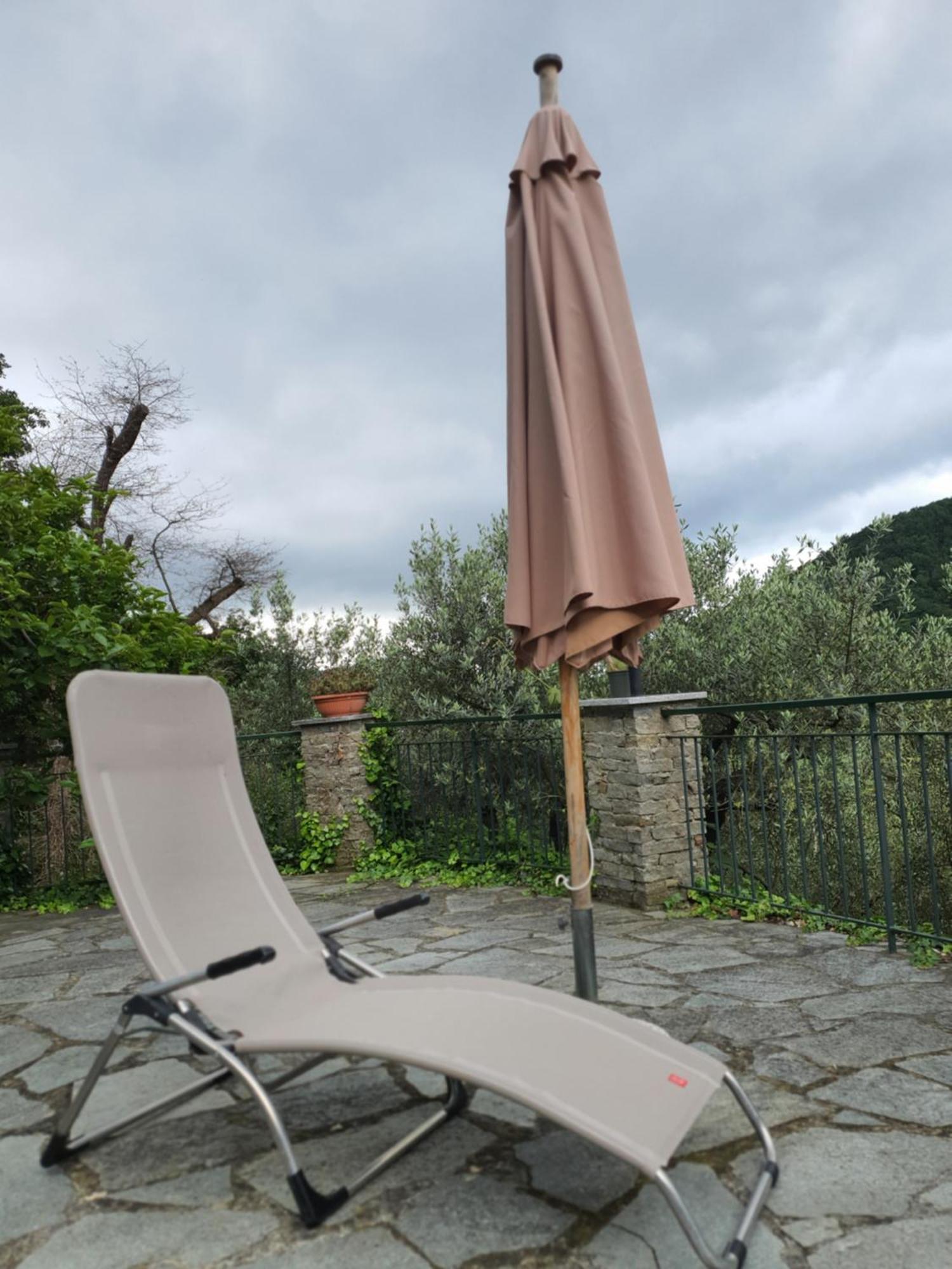 Вілла Il Giardino Di Piero - Lt-0029 Salto Chiesa Екстер'єр фото