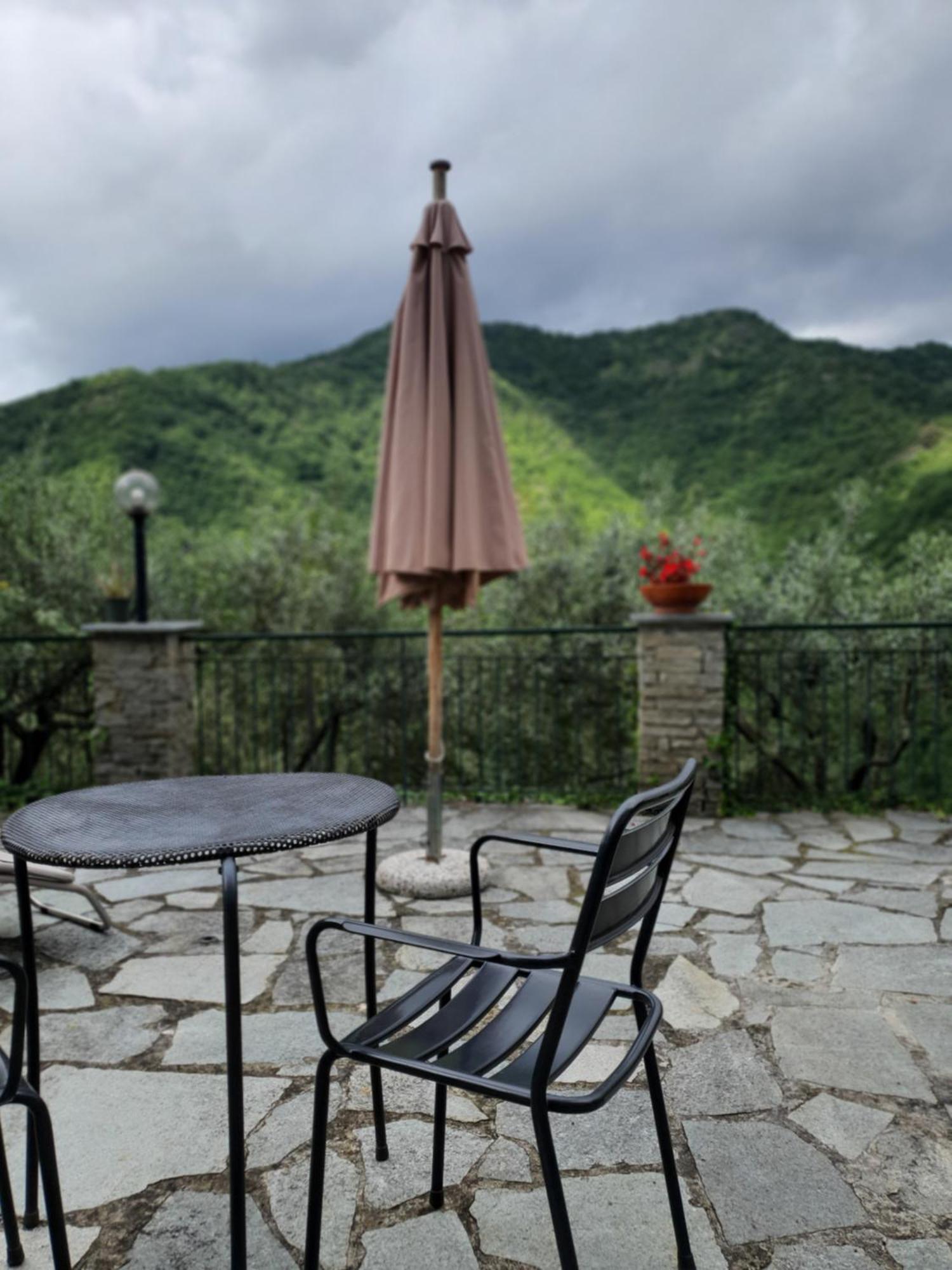 Вілла Il Giardino Di Piero - Lt-0029 Salto Chiesa Екстер'єр фото
