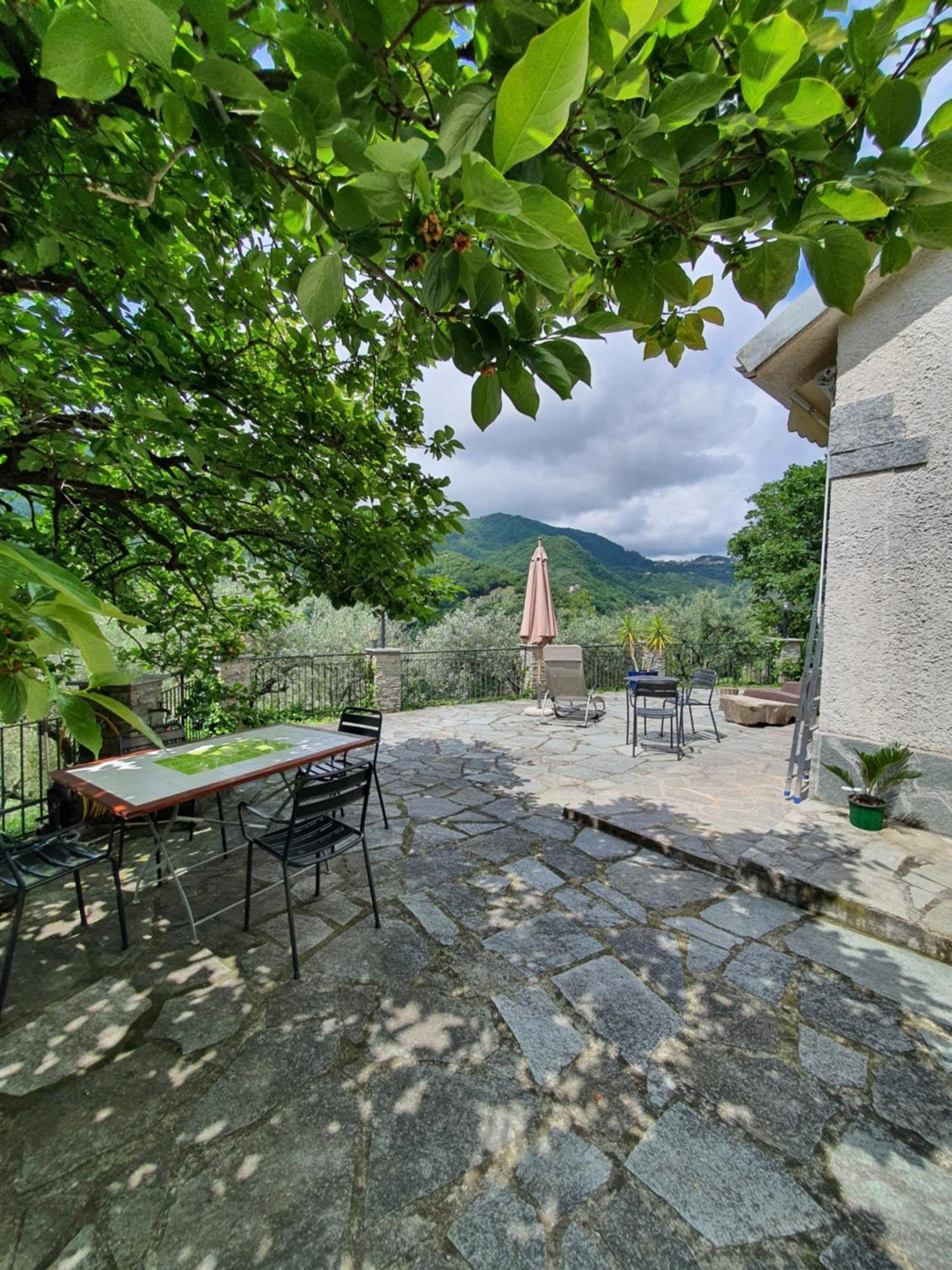 Вілла Il Giardino Di Piero - Lt-0029 Salto Chiesa Екстер'єр фото