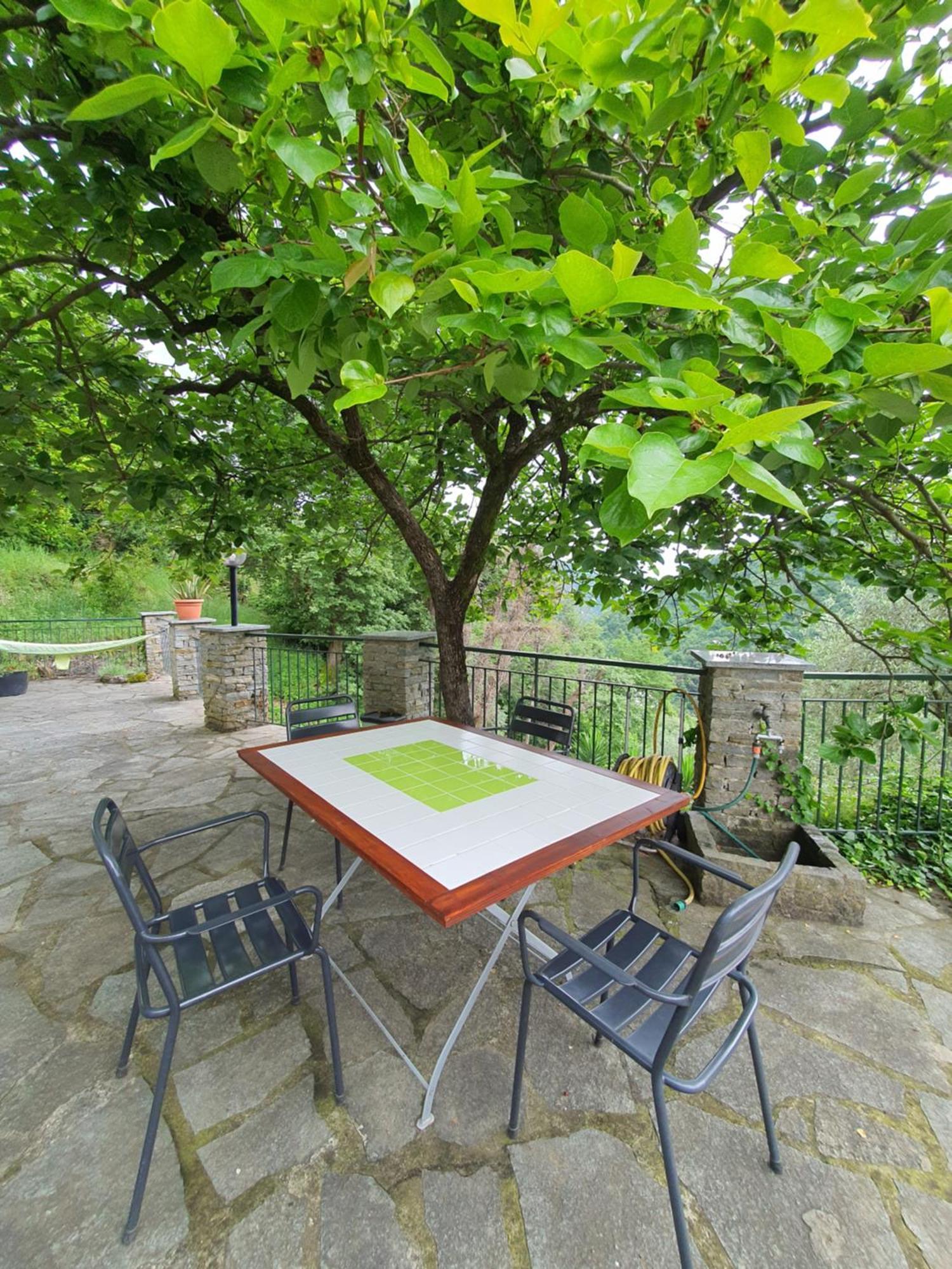 Вілла Il Giardino Di Piero - Lt-0029 Salto Chiesa Екстер'єр фото