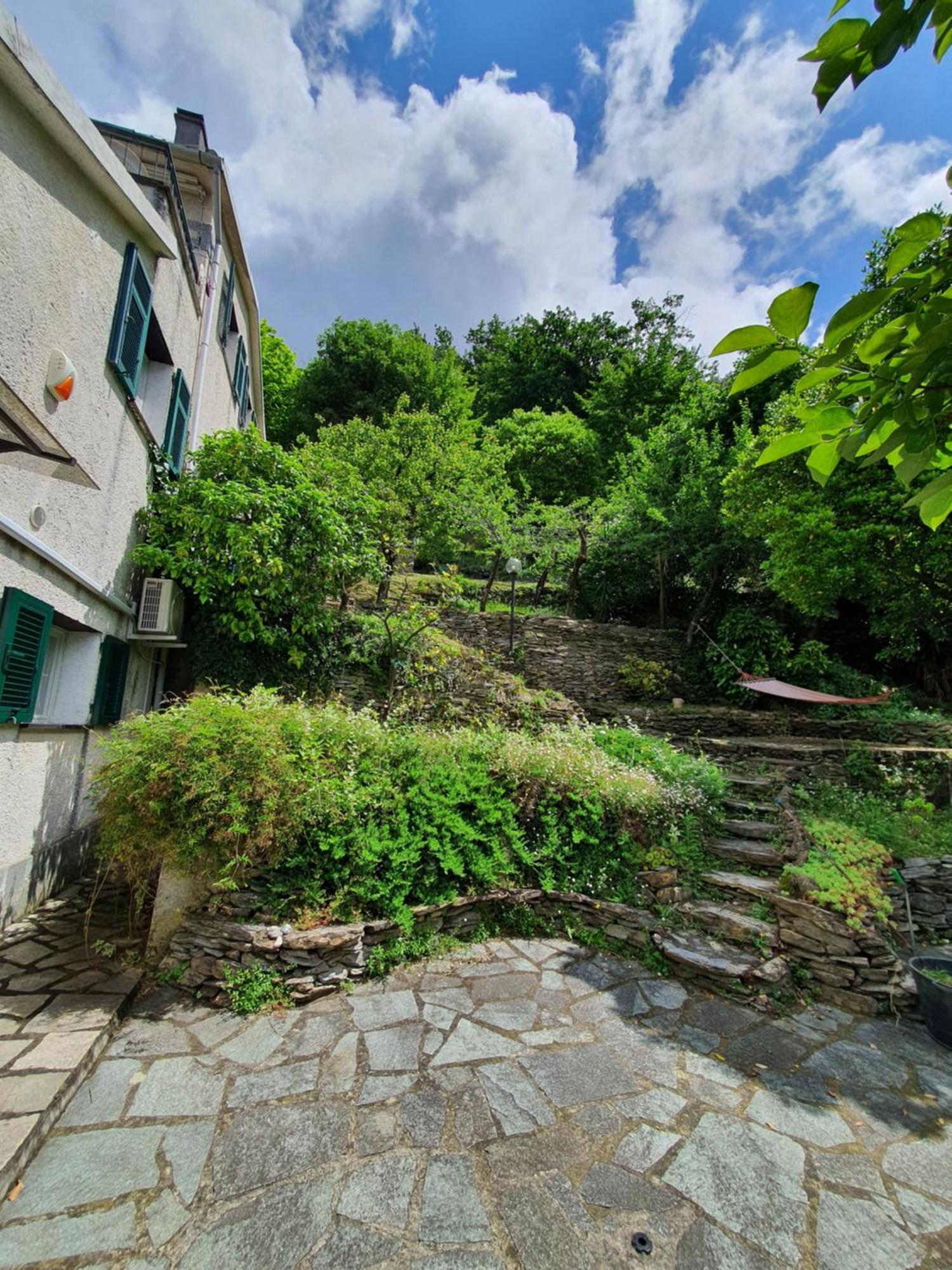 Вілла Il Giardino Di Piero - Lt-0029 Salto Chiesa Екстер'єр фото