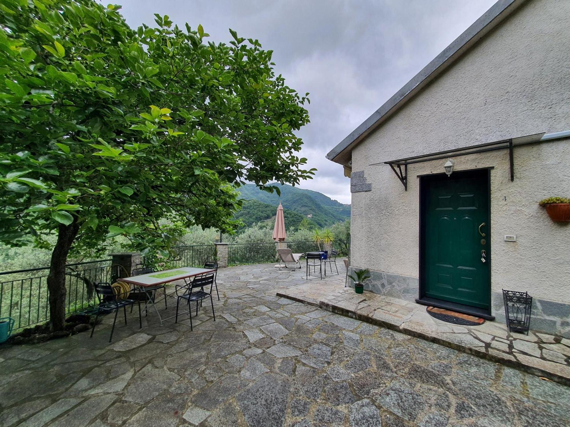 Вілла Il Giardino Di Piero - Lt-0029 Salto Chiesa Екстер'єр фото