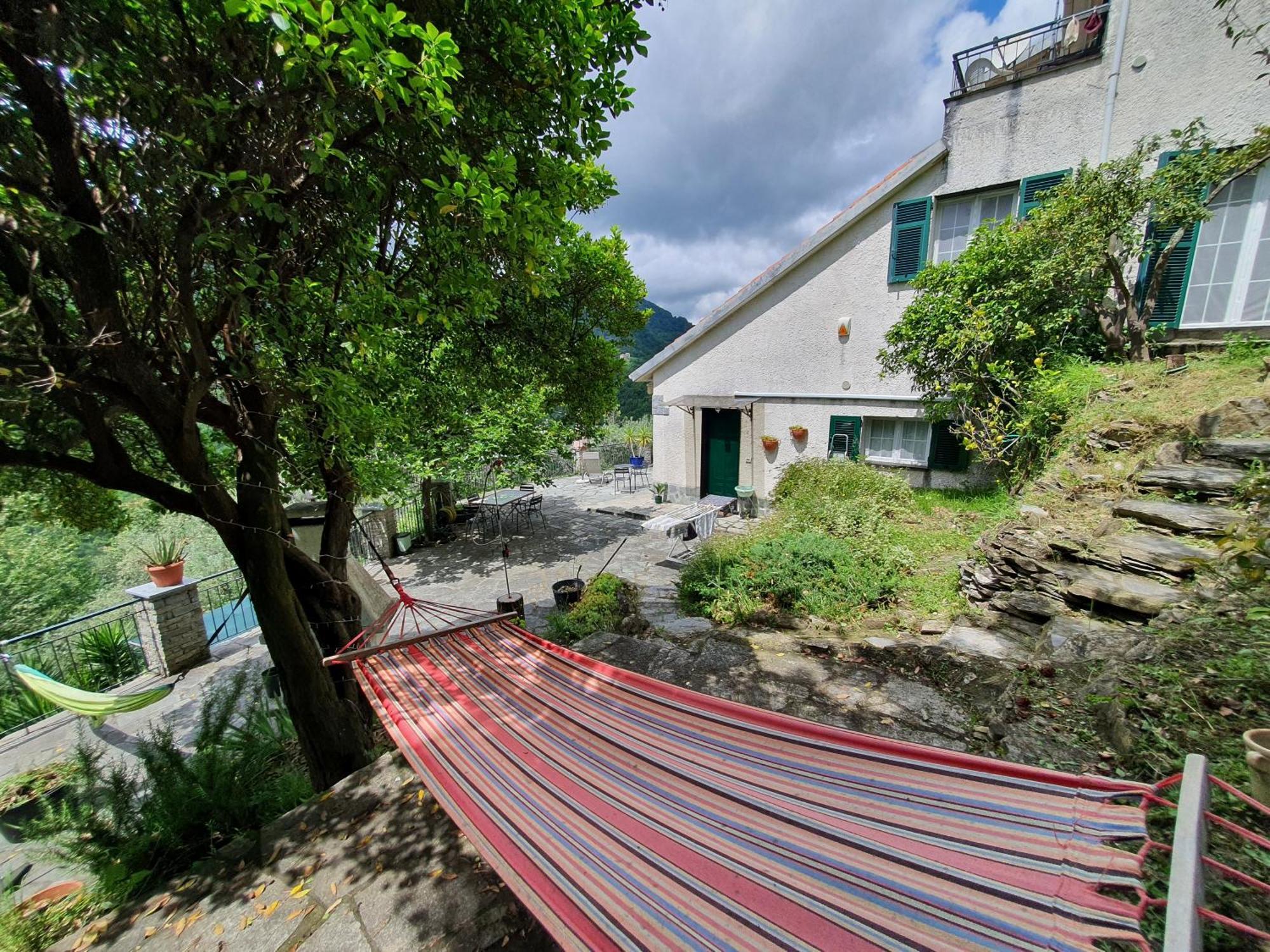 Вілла Il Giardino Di Piero - Lt-0029 Salto Chiesa Екстер'єр фото