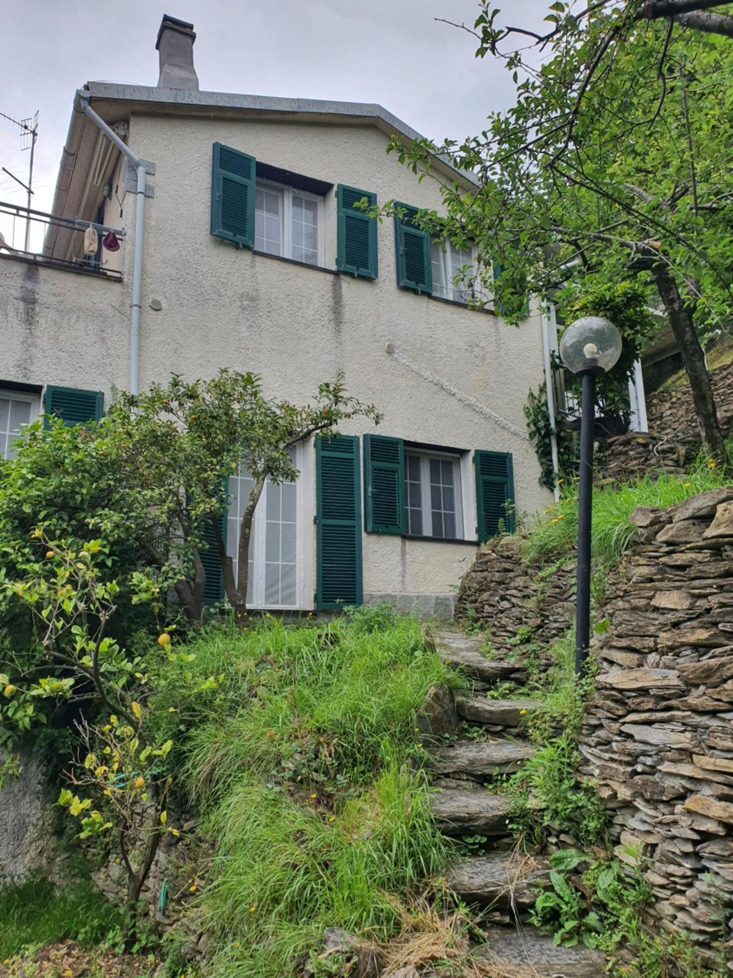 Вілла Il Giardino Di Piero - Lt-0029 Salto Chiesa Екстер'єр фото