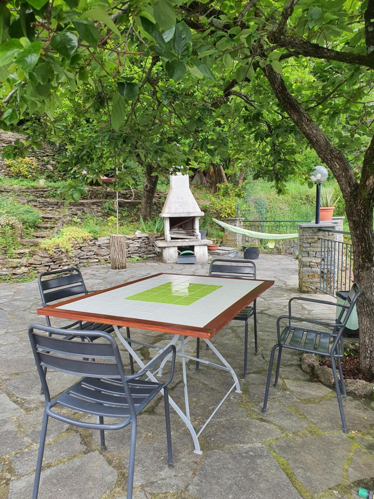 Вілла Il Giardino Di Piero - Lt-0029 Salto Chiesa Екстер'єр фото