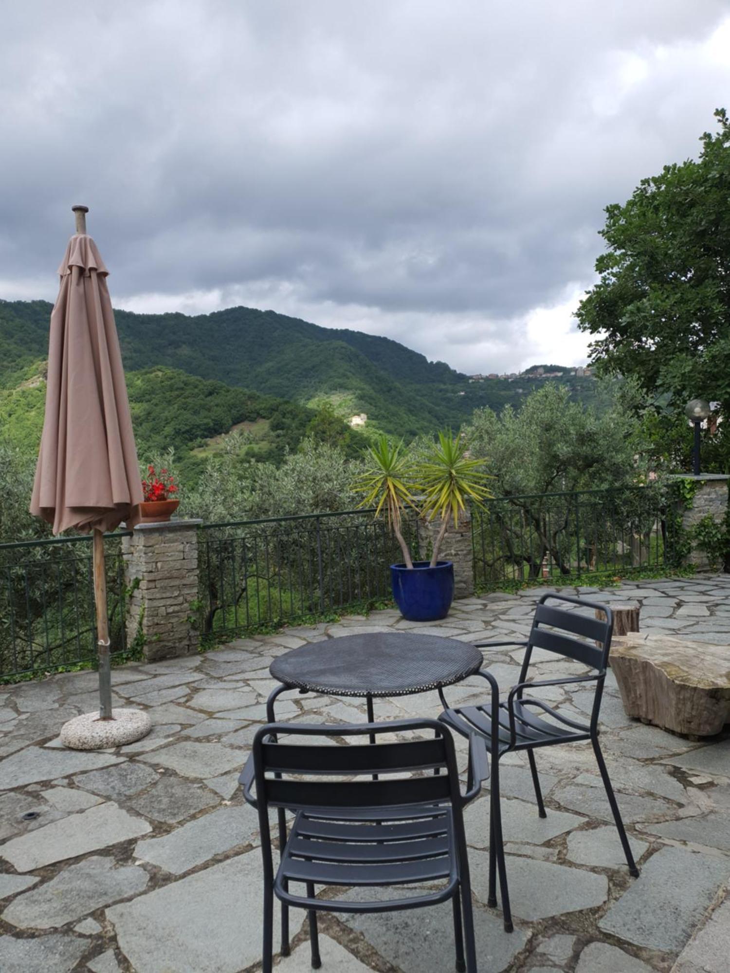 Вілла Il Giardino Di Piero - Lt-0029 Salto Chiesa Екстер'єр фото